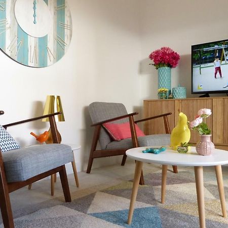Palhas Apartment Ericeira Bagian luar foto