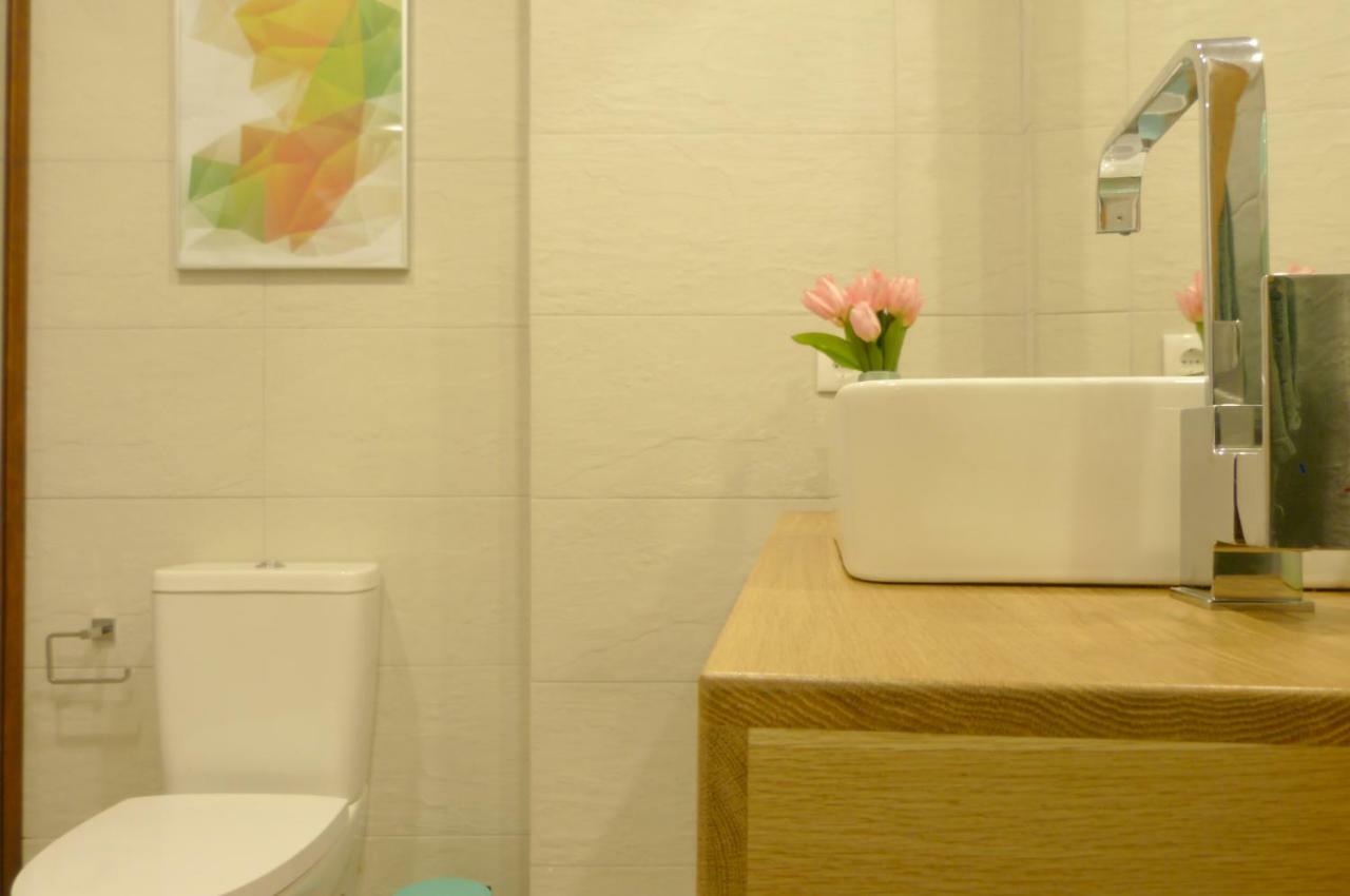 Palhas Apartment Ericeira Bagian luar foto