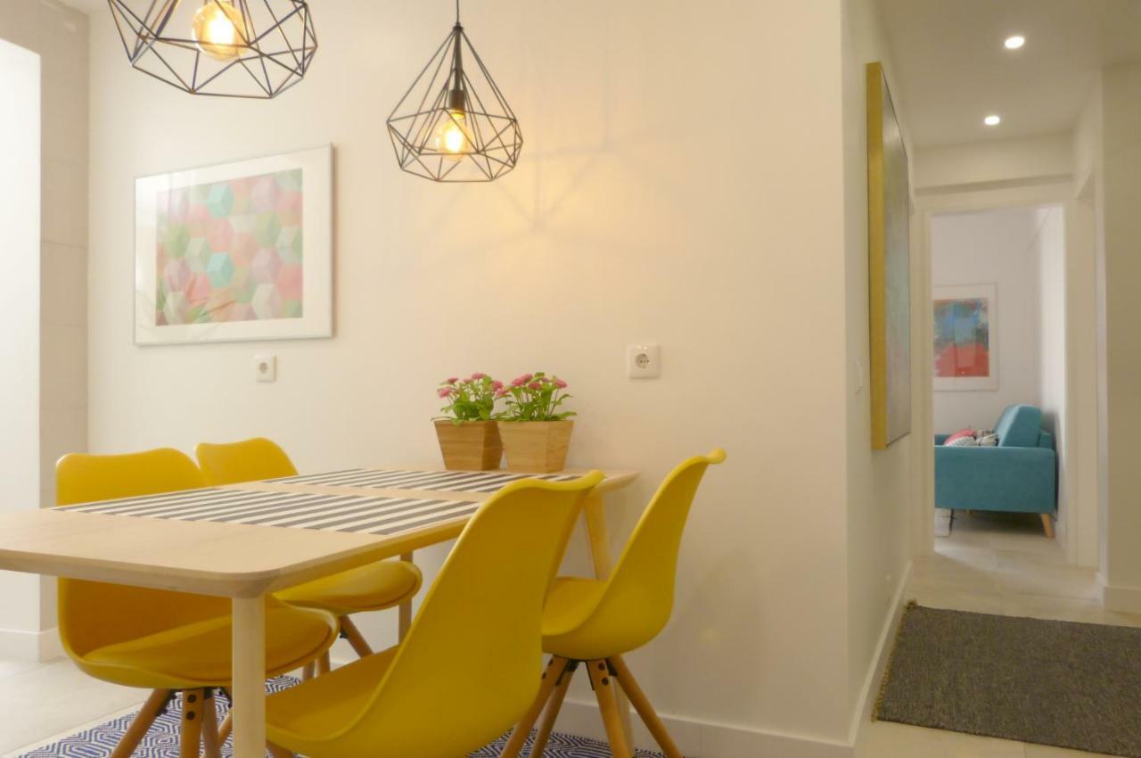Palhas Apartment Ericeira Bagian luar foto