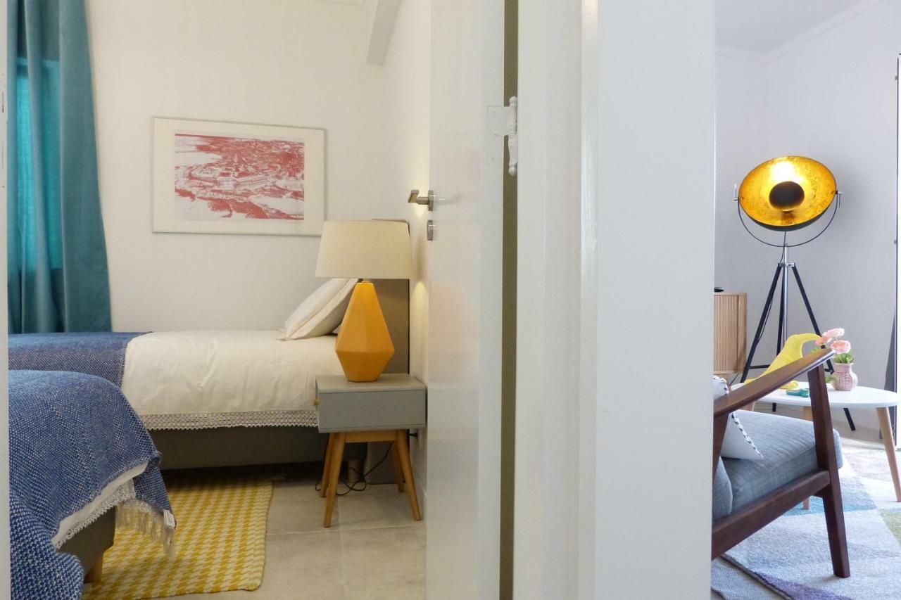 Palhas Apartment Ericeira Bagian luar foto