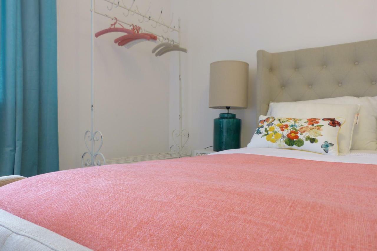 Palhas Apartment Ericeira Bagian luar foto